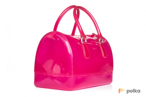 Возьмите FURLA CANDY BAG напрокат (Фото 2) в Москве