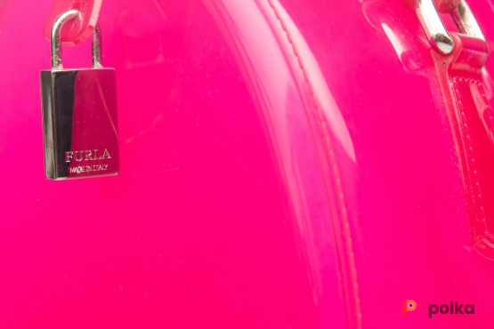 Возьмите FURLA CANDY BAG напрокат (Фото 3) в Москве