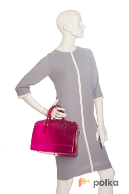 Возьмите FURLA CANDY BAG напрокат (Фото 1) в Москве