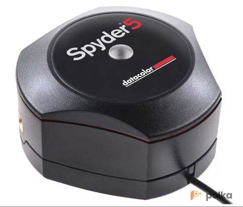 Возьмите Калибратор монитора Datacolor Spyder5 напрокат (Фото 3) в Москве