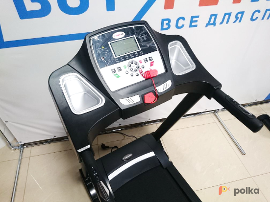 Возьмите Беговая дорожка UNIXFIT MX-450V напрокат (Фото 1) в Москве