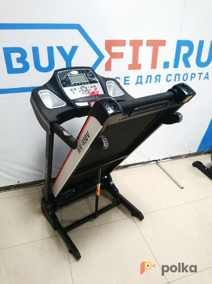 Возьмите Беговая дорожка UNIXFIT MX-450V напрокат (Фото 2) в Москве