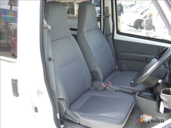 Возьмите Электромобиль Mitsubishi Minicab MiEV напрокат (Фото 8) в Санкт-Петербурге