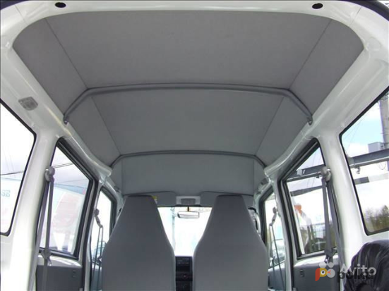 Возьмите Электромобиль Mitsubishi Minicab MiEV напрокат (Фото 12) в Санкт-Петербурге