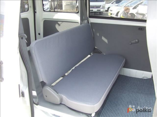 Возьмите Электромобиль Mitsubishi Minicab MiEV напрокат (Фото 3) в Санкт-Петербурге