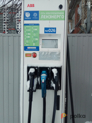 Возьмите Электромобиль Mitsubishi Minicab MiEV напрокат (Фото 13) в Санкт-Петербурге