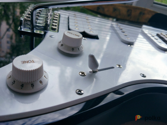 Возьмите Гитара Yamaha Pacifica-012 BL напрокат (Фото 1) в Москве