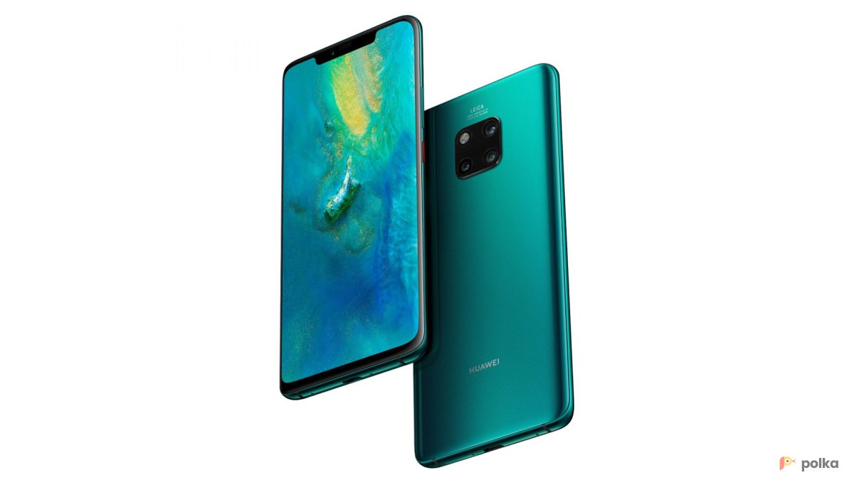 Возьмите Смартфон Huawei mate 20 pro напрокат (Фото 2) в Москве