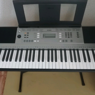 Синтезатор Yamaxa psr E353