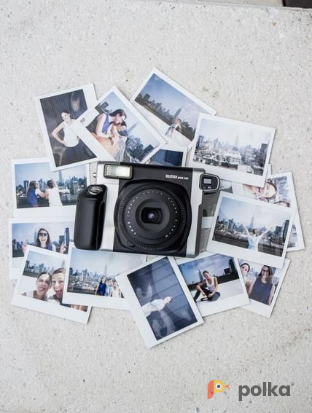 Возьмите Фотоаппарат Fujifilm Instax WIDE 300 напрокат (Фото 2) в Москве