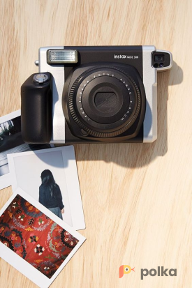 Возьмите Фотоаппарат Fujifilm Instax WIDE 300 напрокат (Фото 3) в Москве