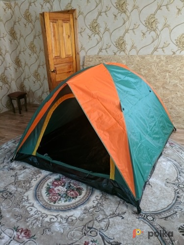 Возьмите Палатка напрокат (Фото 2) в Москве