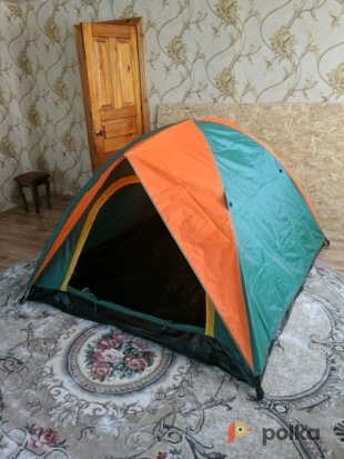 Возьмите Палатка напрокат (Фото 1) в Москве
