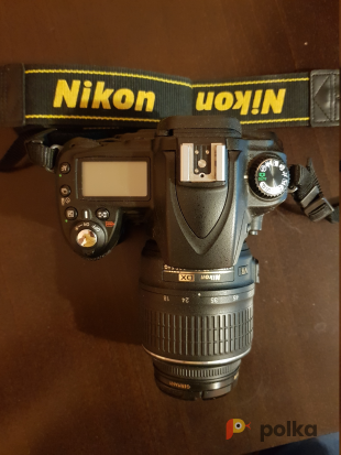 Возьмите Фотоаппарат Nikon D90 напрокат (Фото 1) в Москве