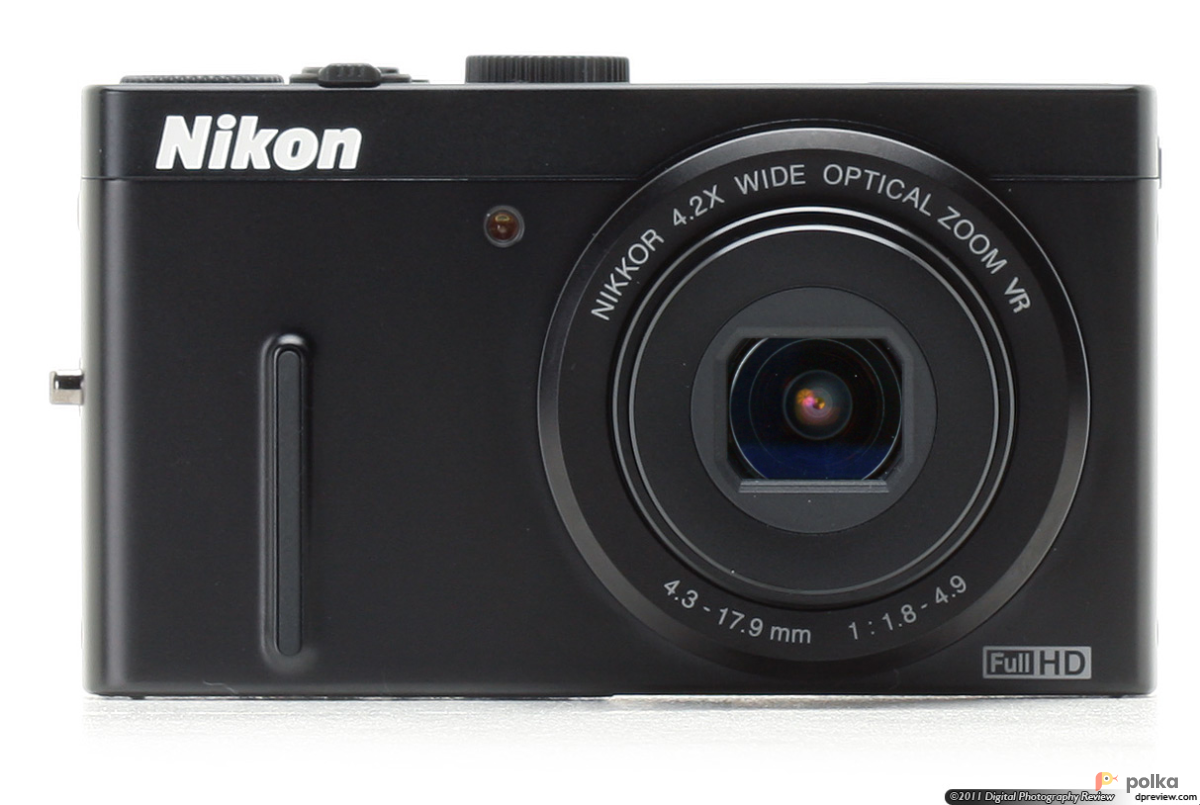 Возьмите Фотоаппарат Nikon Coolpix P300 напрокат (Фото 2) в Москве