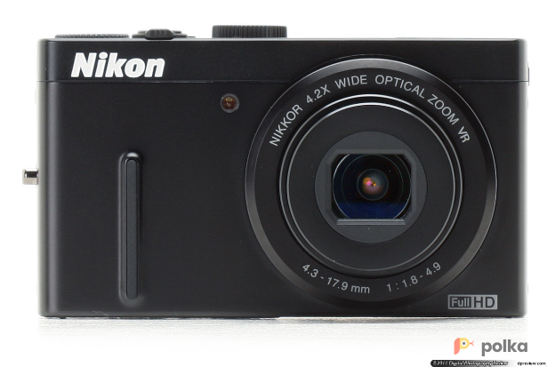 Возьмите Фотоаппарат Nikon Coolpix P300 напрокат (Фото 1) в Москве