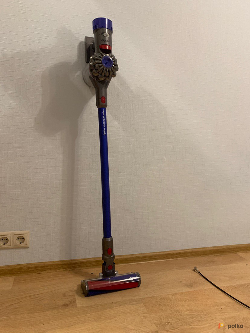 Возьмите  Пылесос Dyson напрокат (Фото 2) в Москве