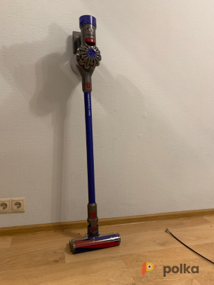 Возьмите  Пылесос Dyson напрокат (Фото 1) в Москве