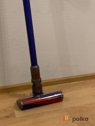Возьмите  Пылесос Dyson напрокат (Фото 3) в Москве