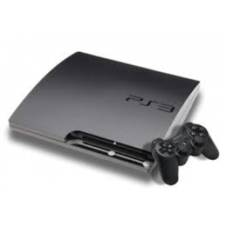 Игровая приставка PlayStation 3 