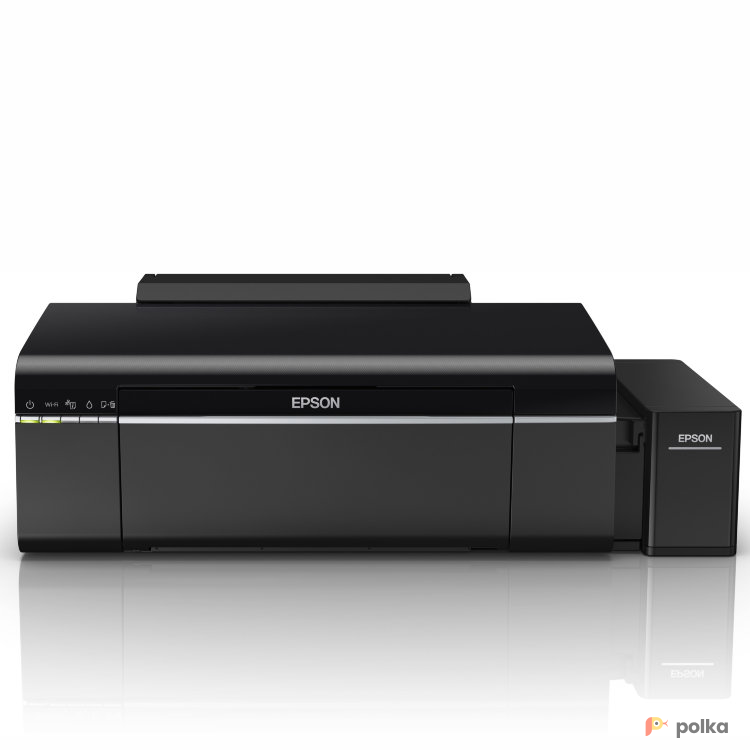 Возьмите Принтер Epson L805 струйный для печати фотографий  напрокат (Фото 2) в Москве