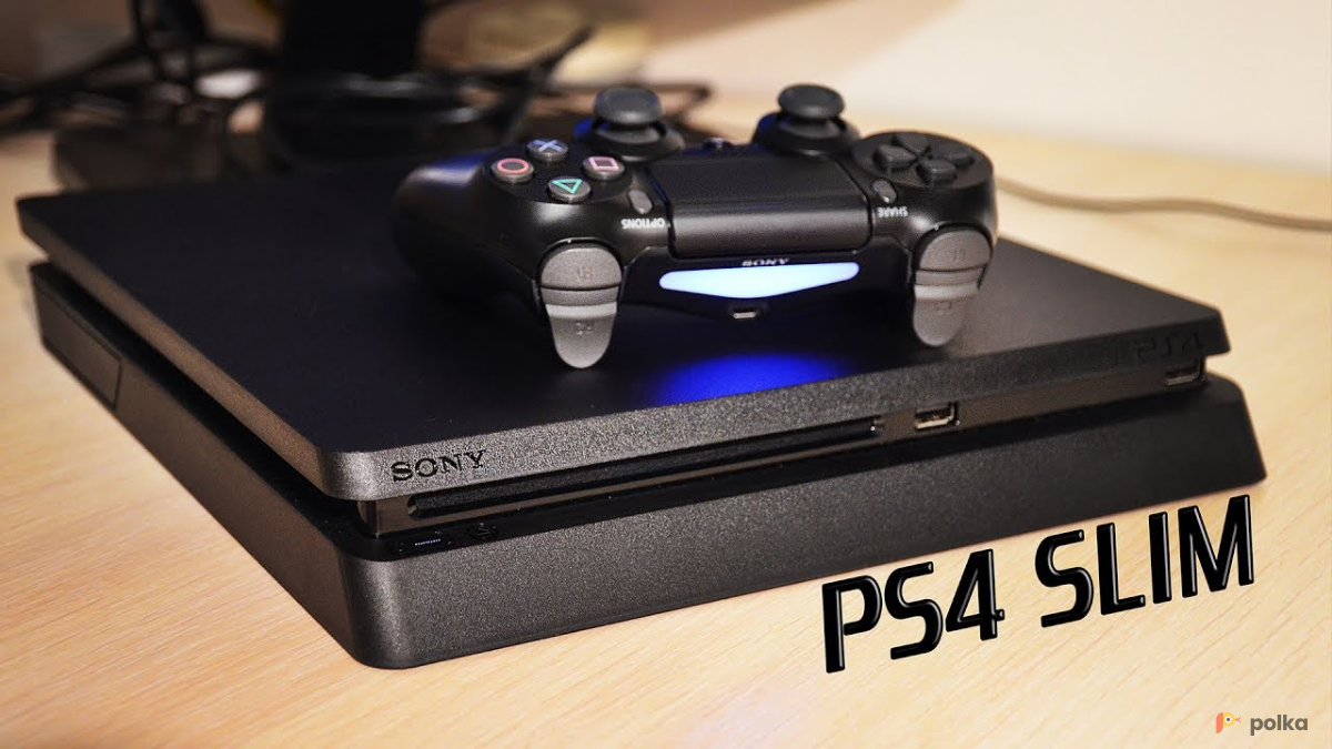 PS4 на неделю (игры в описании) в аренду в Москве — Прокат по цене от 239  руб/день (лот #36351)