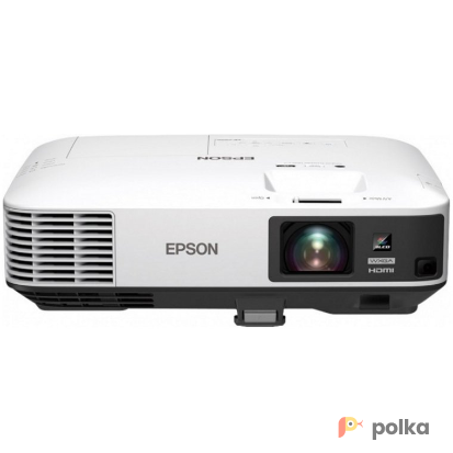 Возьмите Проектор Epson EB-2155W напрокат (Фото 2) в Москве
