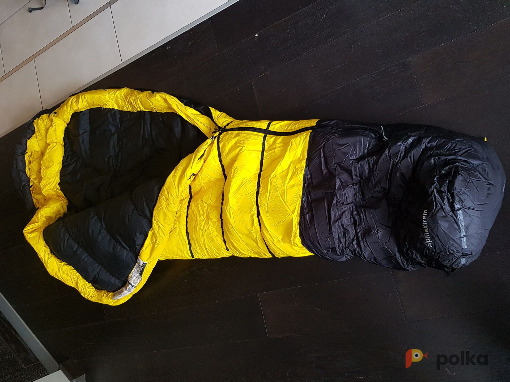 Возьмите Спальник Salewa Diadem pro 1200 напрокат (Фото 2) в Москве