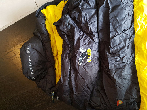 Возьмите Спальник Salewa Diadem pro 1200 напрокат (Фото 3) в Москве
