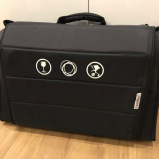 Чехол коляски Bugaboo comfort bag 5,5 кг