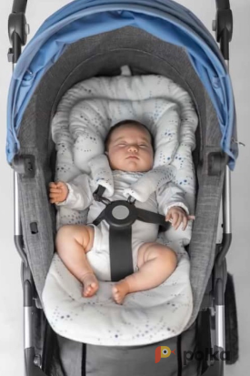 Возьмите Коляска Stokke scoot v3 прогулочная 9,5 кг напрокат (Фото 2) в Москве