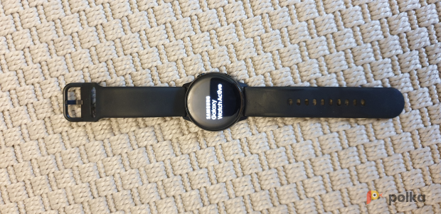 Возьмите Умные часы Samsung Galaxy Watch Active напрокат (Фото 3) в Москве