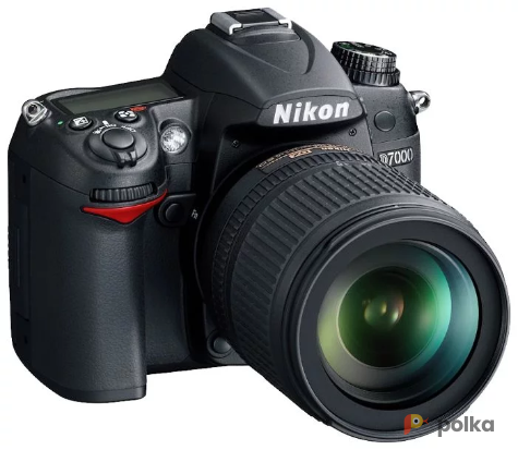Возьмите Зеркальный фотоаппарат Nikon D7000 Kit 18-105 напрокат (Фото 3) в Москве