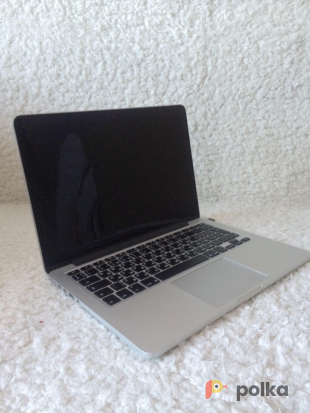 Возьмите Ноутбук MacBook Pro 13" Retina напрокат (Фото 2) в Москве