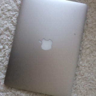 Ноутбук MacBook Pro 13" Retina