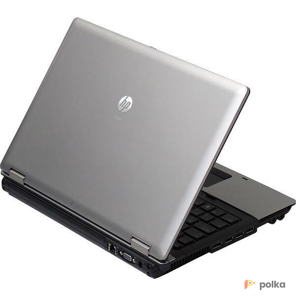 Возьмите Ноутбук HP ProBook 14" 6455b напрокат (Фото 1) в Москве