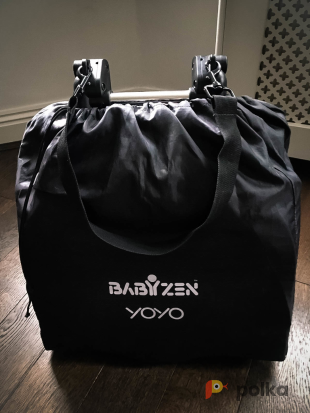 Возьмите Коляска Babyzen yoyo напрокат (Фото 3) в Москве