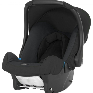 BRITAX ROMER Baby-Safe 