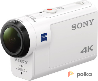 Возьмите Экшен камера Sony FDR-X3000 4K напрокат (Фото 1) в Москве
