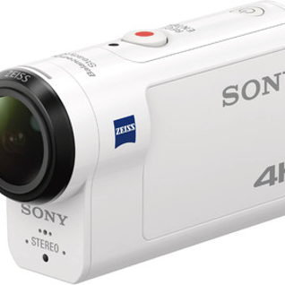 Экшен камера Sony FDR-X3000 4K