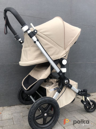 Возьмите Коляска Bugaboo Cameleon 3 (9,5 кг) напрокат (Фото 7) в Москве