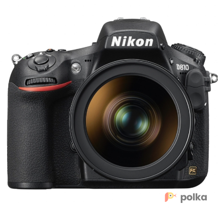 Возьмите Фотоаппарат Nikon D810 напрокат (Фото 2) в Москве