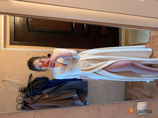 Возьмите Вечернее платье напрокат (Фото 1) в Санкт-Петербурге