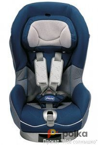 Возьмите Автокресло 9-18 кг. Chicco Key 1 IsoFix  напрокат (Фото 2) в Санкт-Петербурге