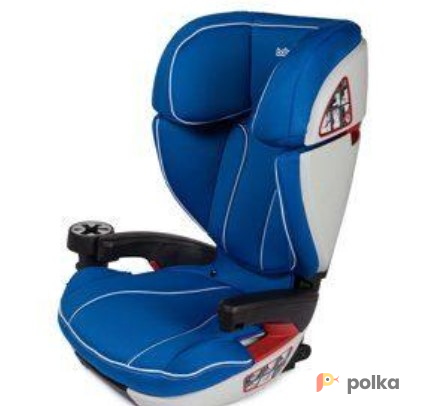 Возьмите Автокресло 15-36 кг Babyton Comfort Fix изофикс напрокат (Фото 2) в Санкт-Петербурге