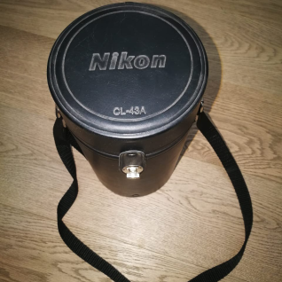 Объектив Nikon 80-200mm f/2.8D ED AF