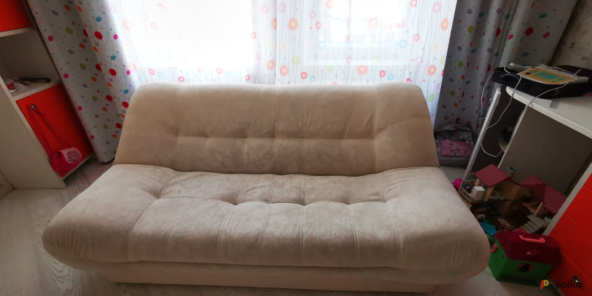 Возьмите Раскладной диван-кровать напрокат (Фото 2) в Москве