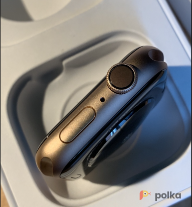 Возьмите Часы Apple Watch 4 44mm Gold напрокат (Фото 2) в Москве