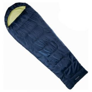 Спальный мешок Quechua S10