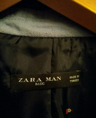 Возьмите Пиджак Zara Man напрокат (Фото 1) в Москве